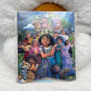 Disney Encanto Birthday Decorations Set NEW (SKU: 271MI)